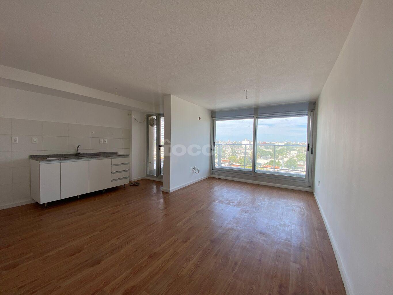 APARTAMENTO DE 1 DORMITORIO EN TORRES NUEVOCENTRO