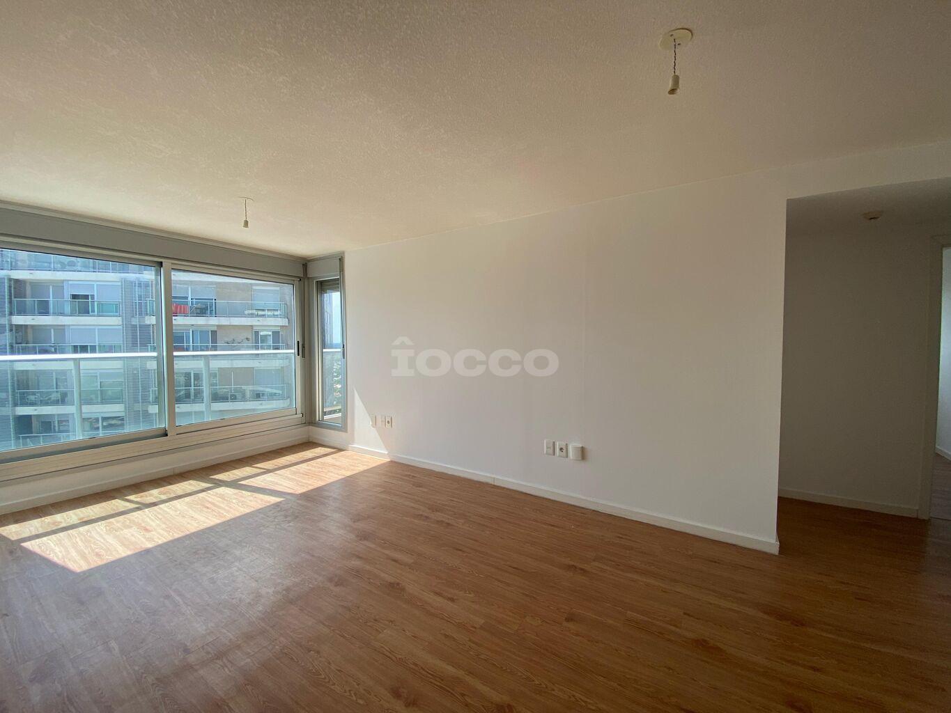 APARTAMENTO DE 2 DORMITORIOS ALQUILER Y VENTA EN TORRES NUEVOCENTRO