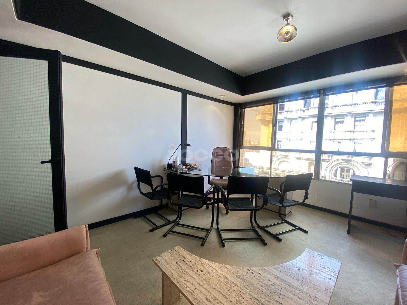 Oportunidad bajo de Precio! ALQUILER DE OFICINA EN EDIFICIO TORRE INDEPENDENCIA · Foto 5