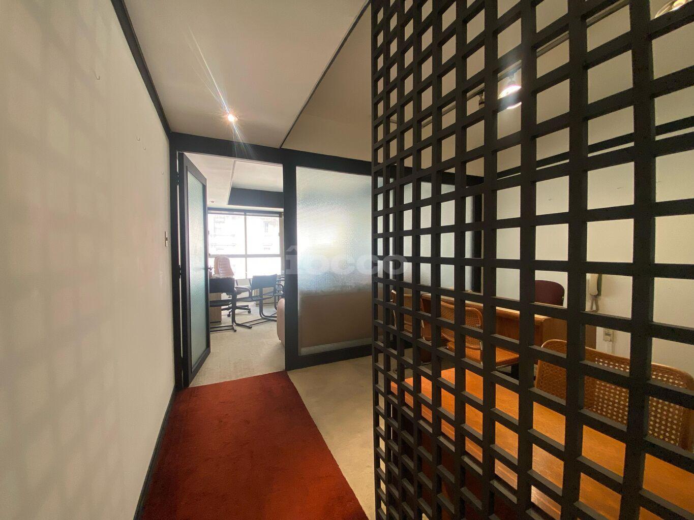 Oportunidad bajo de Precio! ALQUILER DE OFICINA EN EDIFICIO TORRE INDEPENDENCIA · Foto 8