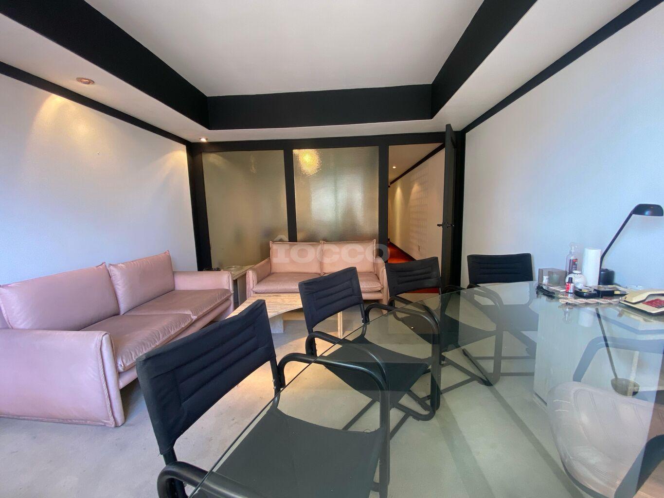 Oportunidad bajo de Precio! ALQUILER DE OFICINA EN EDIFICIO TORRE INDEPENDENCIA · Foto 2