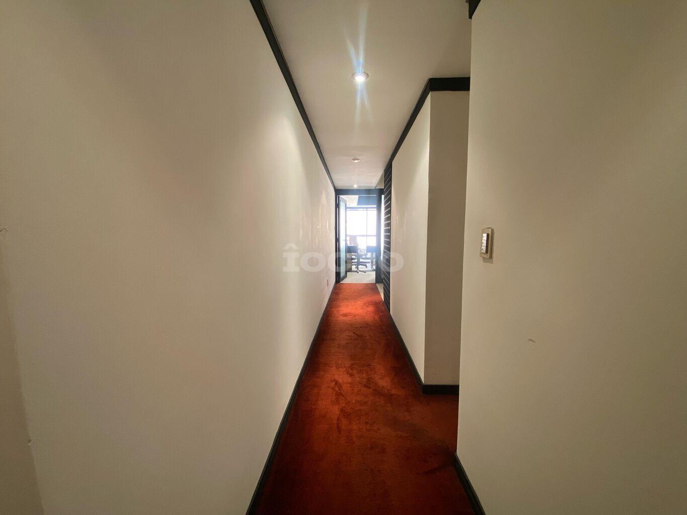 Oportunidad bajo de Precio! ALQUILER DE OFICINA EN EDIFICIO TORRE INDEPENDENCIA · Foto 7