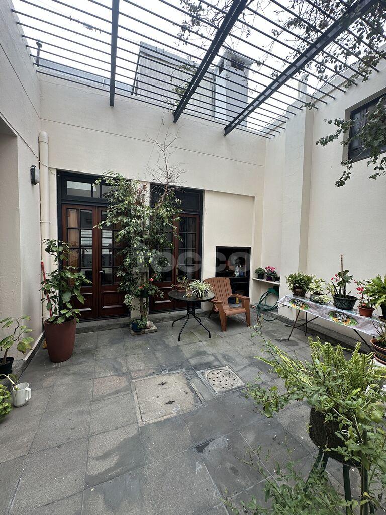 CASA EN VENTA EN AVDA. GARIBALDI casi AVDA. ITALIA