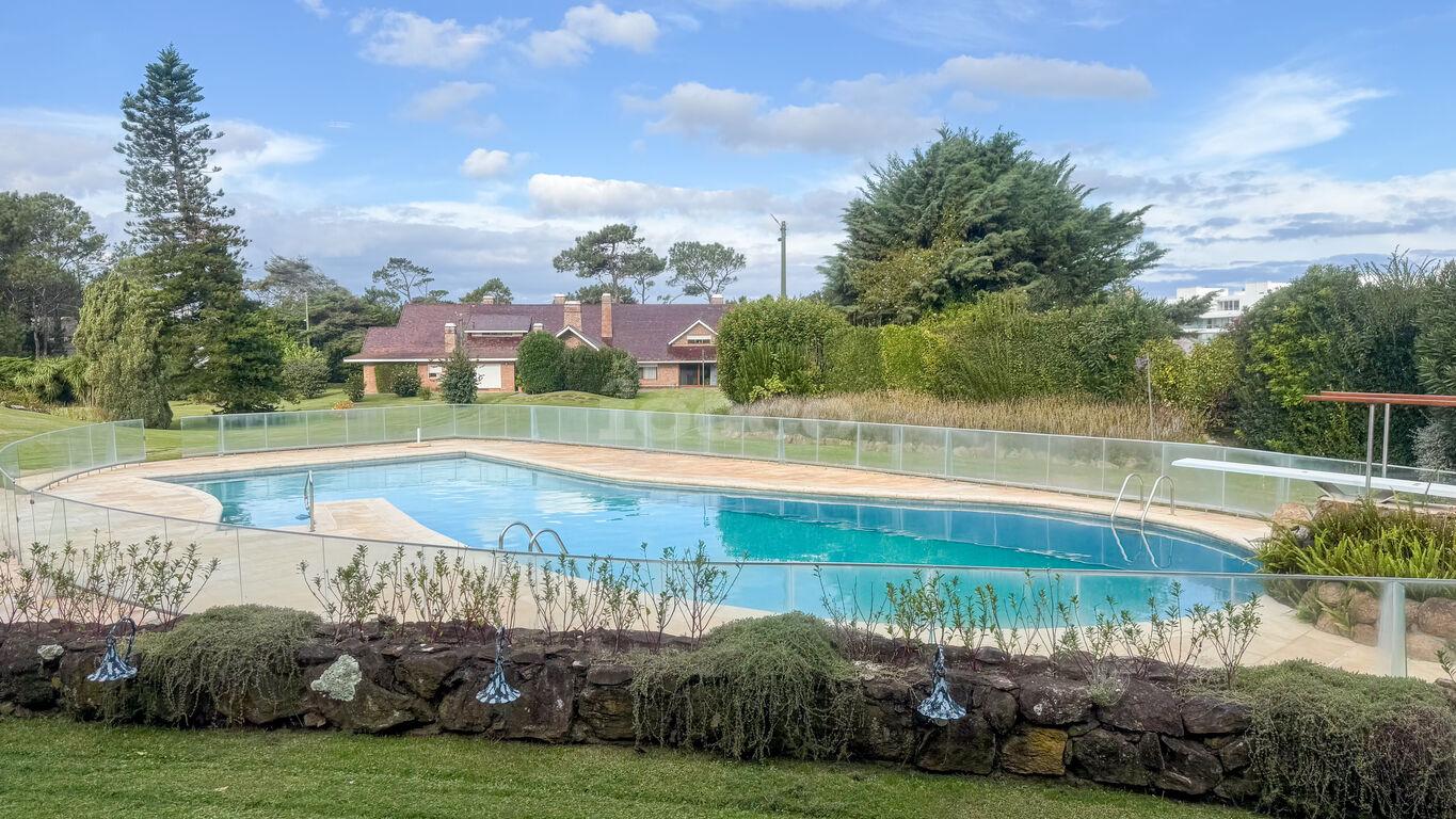 Casa en venta en Playa Mansa