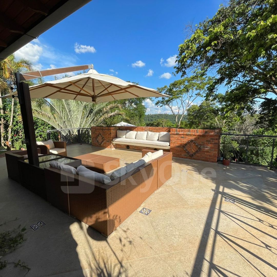 SE VENDE HERMOSA CASA EN EL PARANA COUNTRY CLUB — foto 2