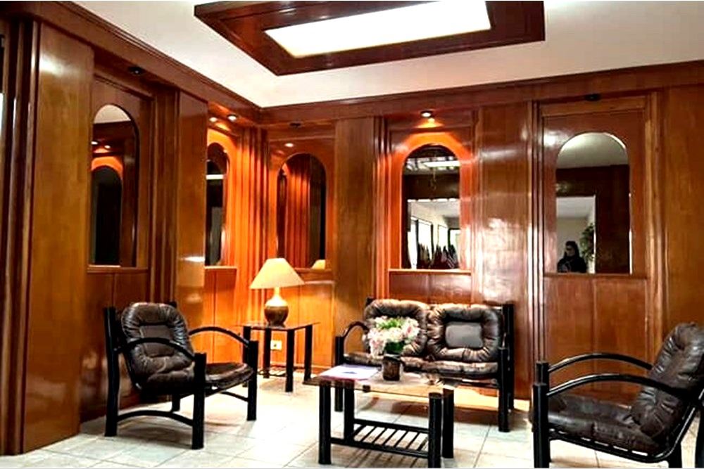Departamento - Alquiler - Nazareth, Paraguay — foto 3