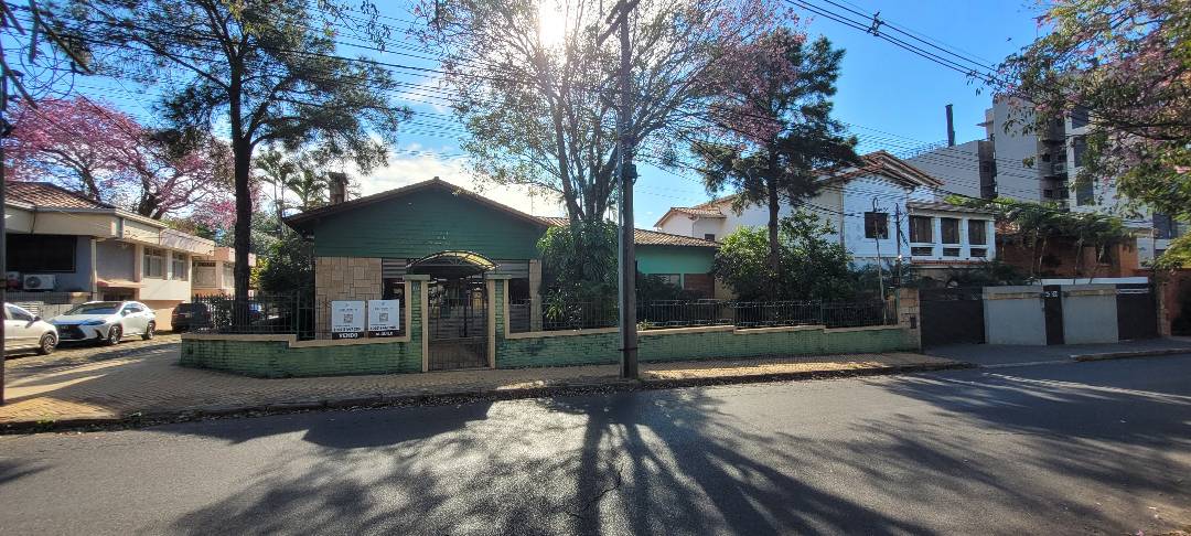 Casa en venta en Bernardino Caballero