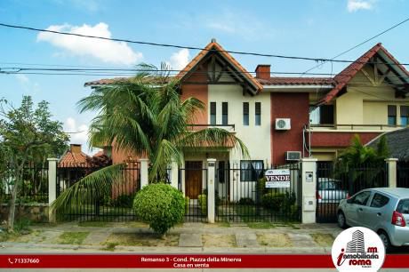 Remanso 3 - Condominio Piazza Della Minerva