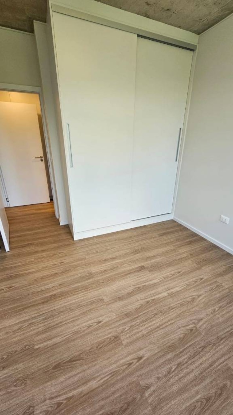 Departamento 1 dormitorio en alquiler - Los Laureles, Asuncion — foto 3