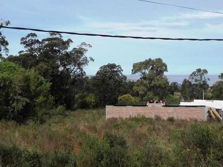 Terreno A La Venta En Punta Fria