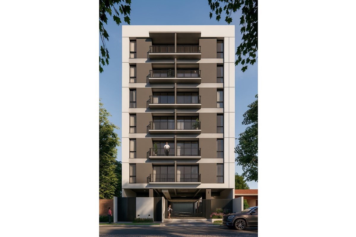 Departamento en venta en Jara