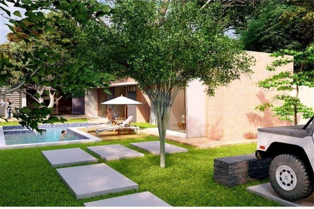 VENDO CASA EN SAN BERNARDINO SADI A PASOS DEL LAGO — foto 3