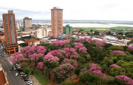 Vendo Departamento Con Vista A La Bahia De Asuncion