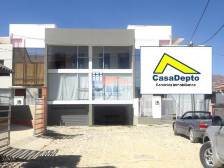 Cod11900 Lomas Townhouse En Venta- Achumani