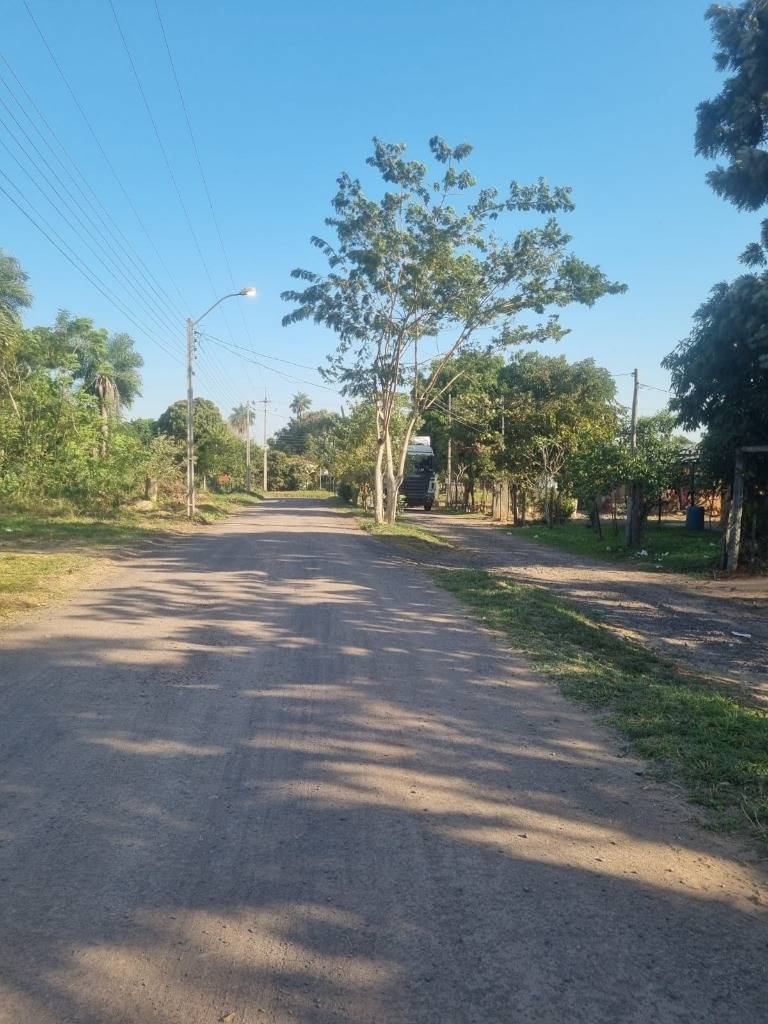 TERRENO EN OFERTA BENJAMIN ACEVAL CERRITO — foto 3