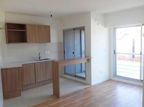 Apartamento En Alquiler 3 Dormitorios