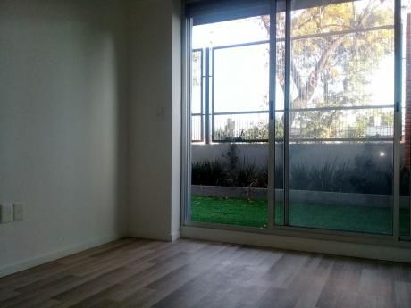 Apartamento En Alquiler 2 Dormitorios