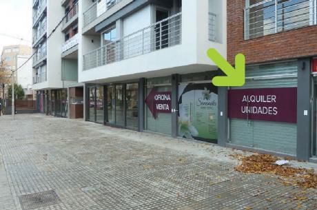 Local En Alquiler