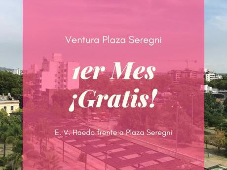 Apartamento En Alquiler 2 Dormitorios