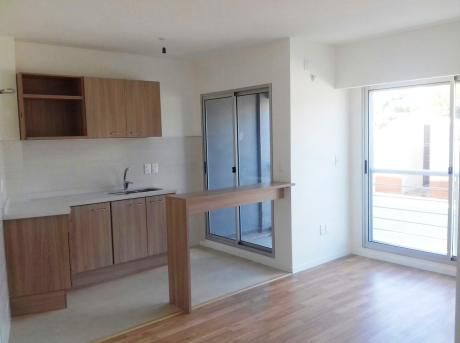Apartamento En Alquiler 3 Dormitorios