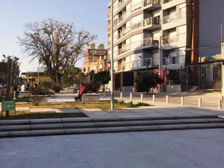 Apartamento En Alquiler 3 Dormitorios