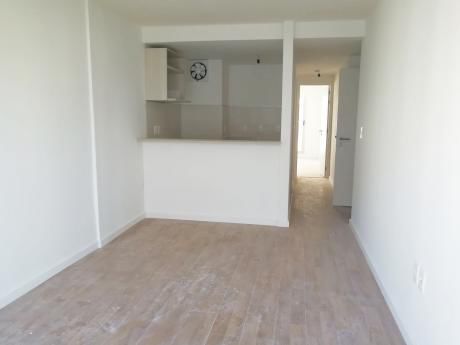 Apartamento En Alquiler 1 Dormitorio