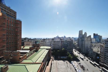 Apartamento En Alquiler 2 Dormitorios