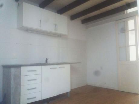 Apartamento En Alquiler 2 Dormitorios