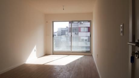 Apartamento En Alquiler 3 Dormitorios