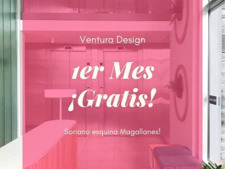 Apartamento En Alquiler 2 Dormitorios