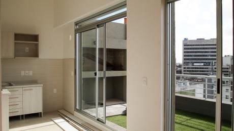 Apartamento En Alquiler 2 Dormitorios