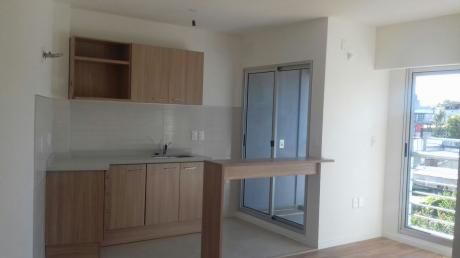 Apartamento En Alquiler 3 Dormitorios