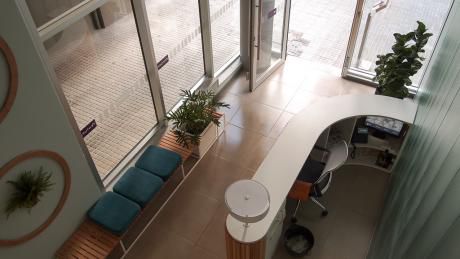 Apartamento En Alquiler 1 Dormitorio