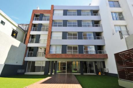 Apartamento En Alquiler 1 Dormitorio