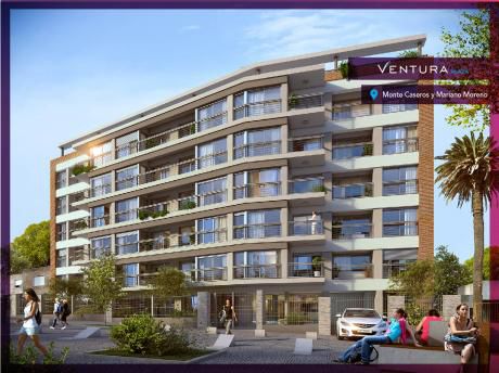 Apartamento En Alquiler 3 Dormitorios