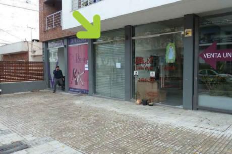 Local En Alquiler