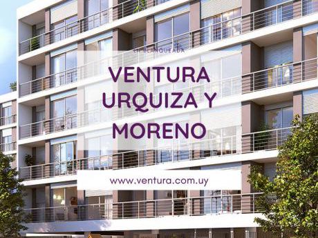 Apartamento En Venta 1 Dormitorio