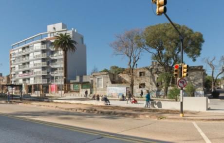 Apartamento En Alquiler 2 Dormitorios