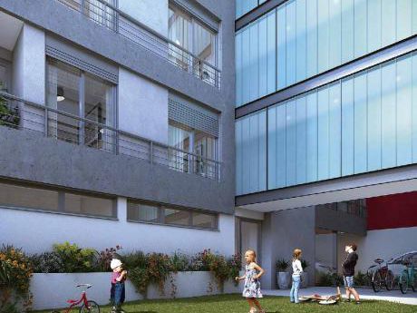 Apartamento En Venta 2 Dormitorios