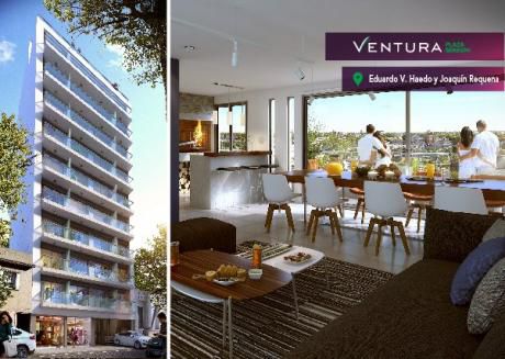 Apartamento En Venta 2 Dormitorios