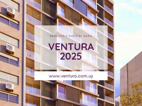 Apartamento En Venta 3 Dormitorios