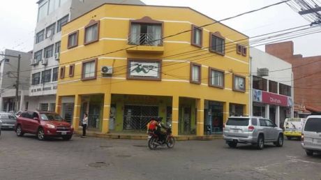 Edificio En Venta Zona Centro