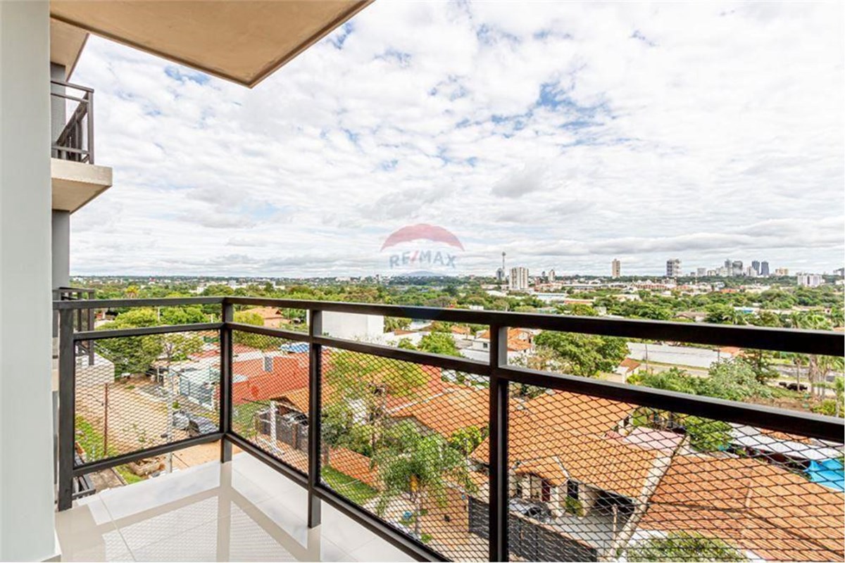 DEPARTAMENTO EN ALQUILER EN INSIGNIA 6 - CAMPO GRANDE LUQUE — foto 3
