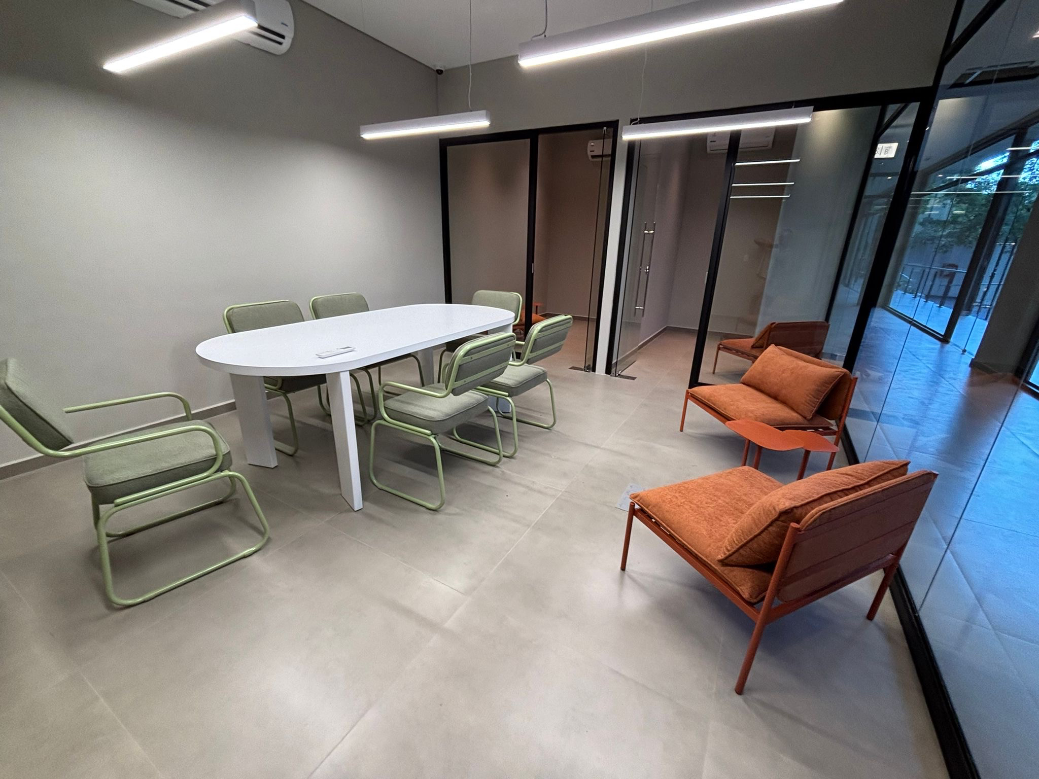 Exclusivo Departamento En Urban Las Lomas — foto 3