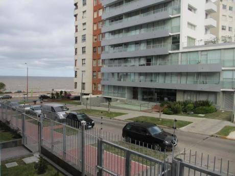 Alquile Monoambiente En Malvin