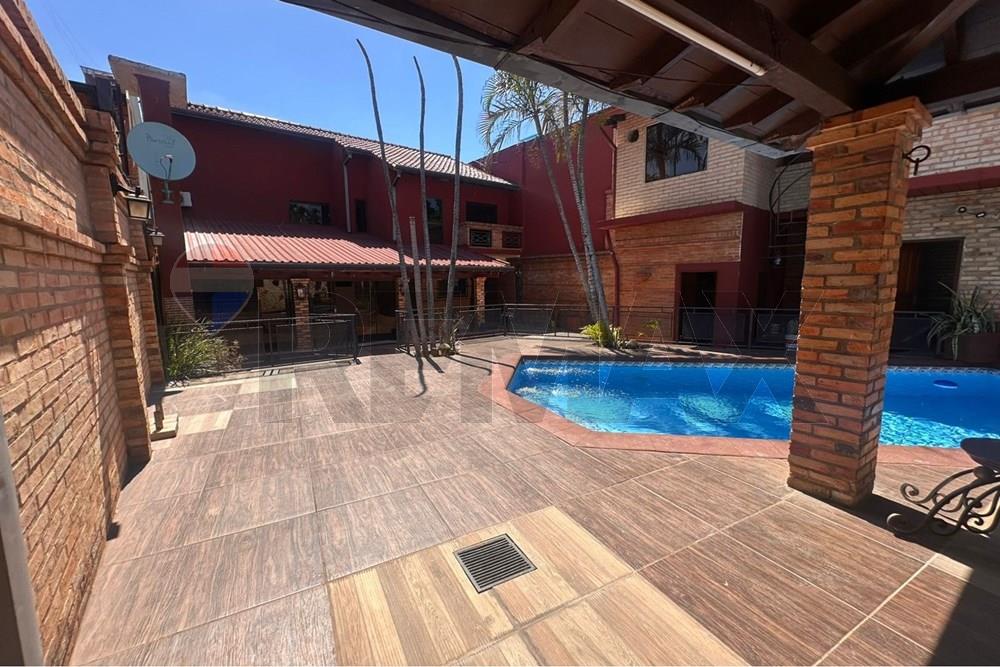 Casa - Alquiler - Lambaré, Paraguay — foto 3