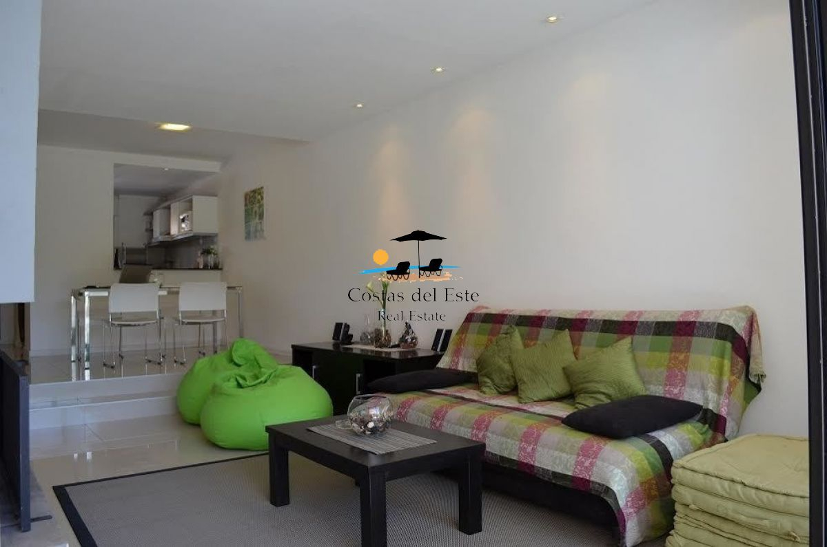 Alquilo Anual Departamento Con Jacuzzi En Zona Manantiales! · Foto 7