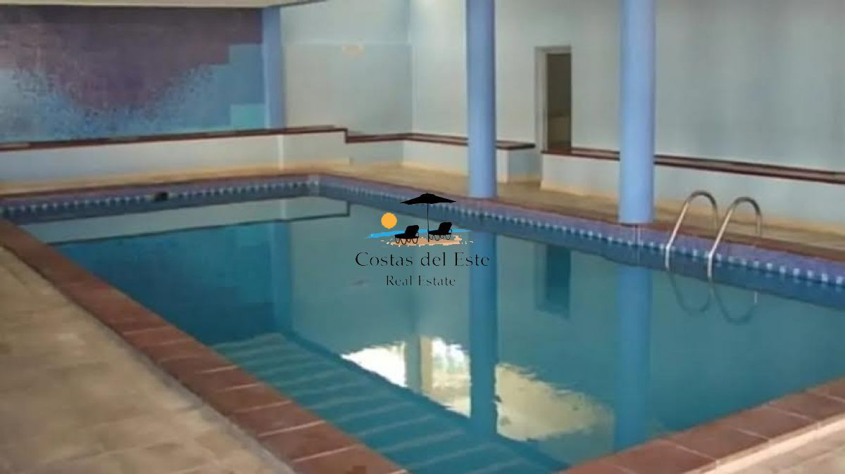 Alquiler Anual Hermoso Depto De 1 Dormitorio Y Medio En Complejo Con Todos Los Ameneties En Parada 2 De La Brava!! · Foto 1