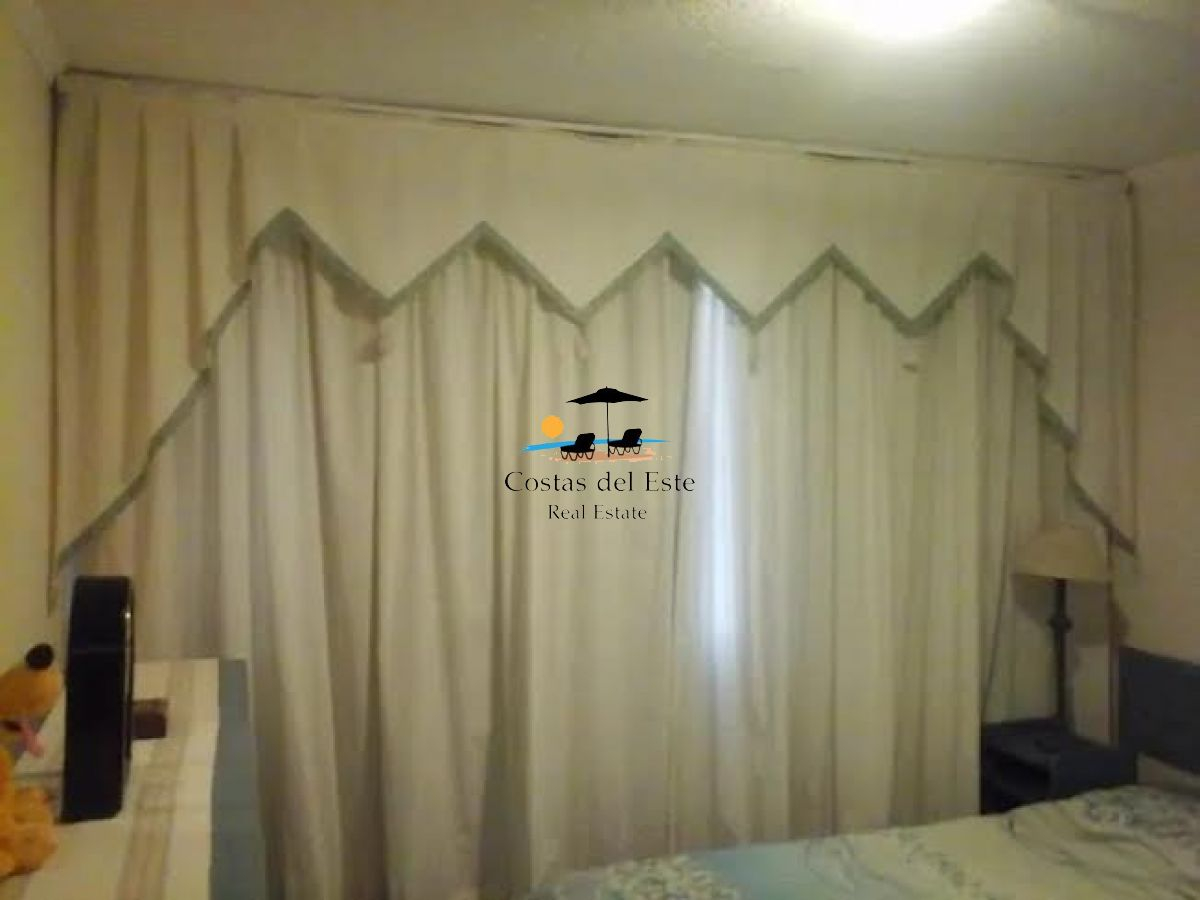 Alquiler Anual Hermoso Depto De 1 Dormitorio Y Medio En Complejo Con Todos Los Ameneties En Parada 2 De La Brava!! · Foto 4