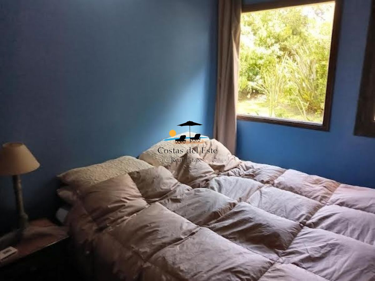 Alquilo Anual Hermosa Casa De 3 Dormitorios En El Corazón De Playa Montoya,punta Del Este,maldonado,uruguay!! · Foto 4